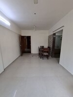 2 BHK + Pooja Room 710 Sq.Ft. Apartment in New Heritage CHS