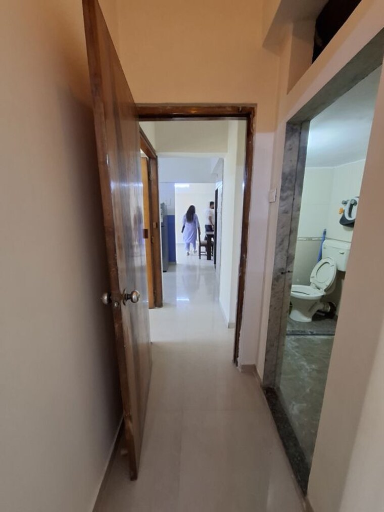 undefined, new-heritage-chs 2 Bedroom 710 Sq.Ft. Apartment In Dahisar West Mumbai 9923118