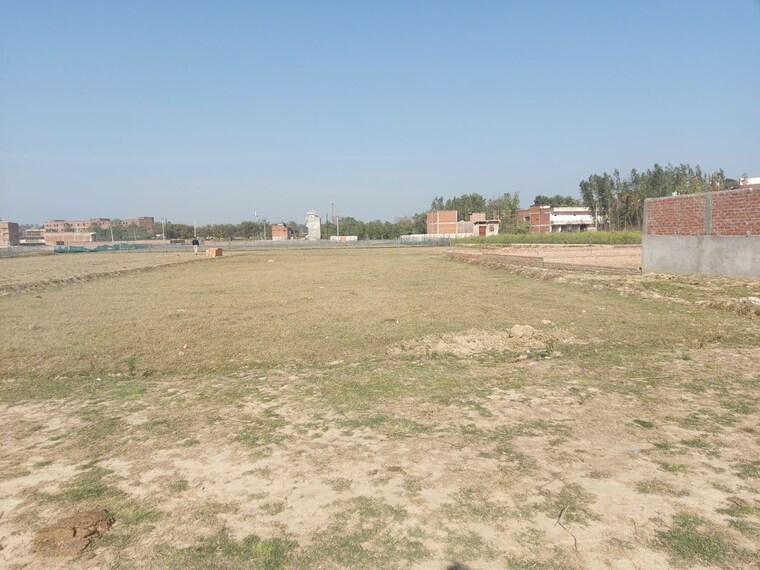 undefined, raebareli road  1800 Sq.Ft. Plot In Raebareli Road Lucknow 9923120