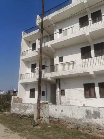 6+ BHK Independent House – Exterior View View at Kasna Industrial Area, Kasna - for Sale