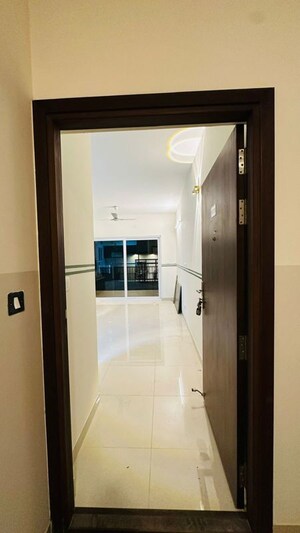 2 BHK Apartment For Sale in Goyal Orchid Piccadilly, Thanisandra Main Road