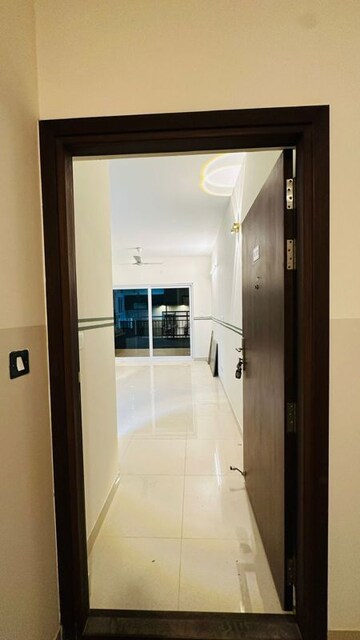 2 BHK Apartment For Sale in Goyal Orchid Piccadilly, Thanisandra Main Road