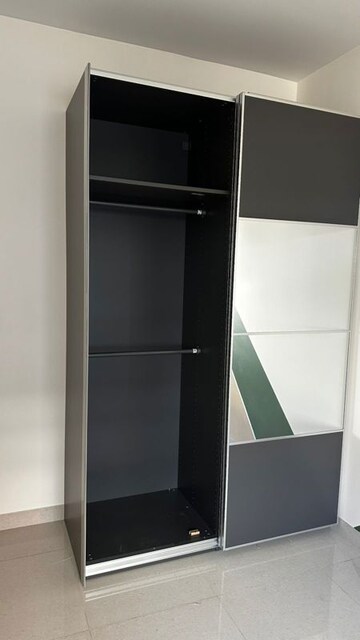 Furnished Amenities in 2 BHK Apartment at Goyal Orchid Piccadilly, Thanisandra Main Road – for Sale