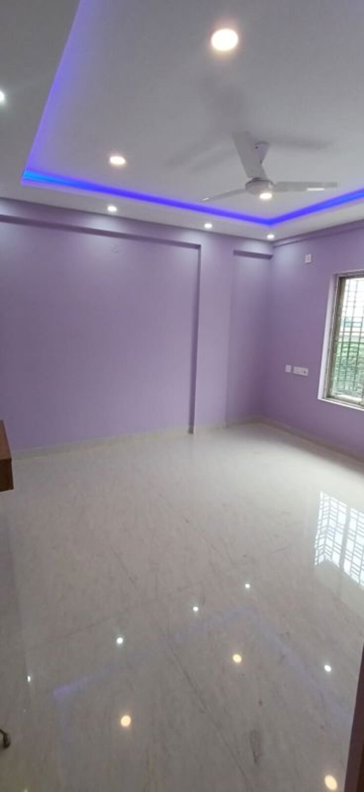 Room, new-town-tower 3 Bedroom 1670 Sq.Ft. Apartment In New Town Action Area 1 Kolkata 9923125