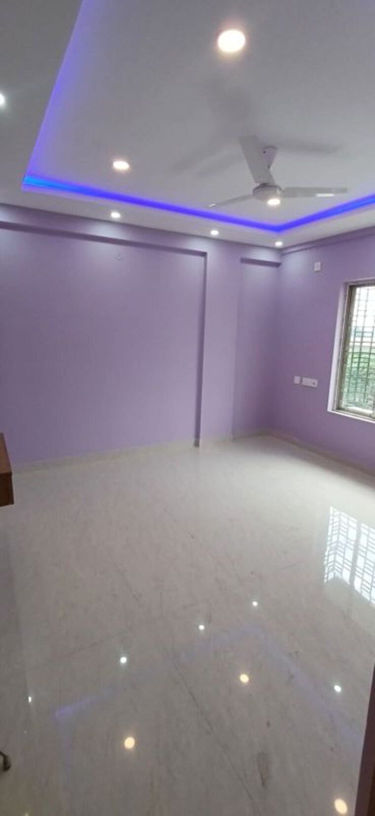 Room, new-town-tower 3 Bedroom 1670 Sq.Ft. Apartment In New Town Action Area 1 Kolkata 9923125