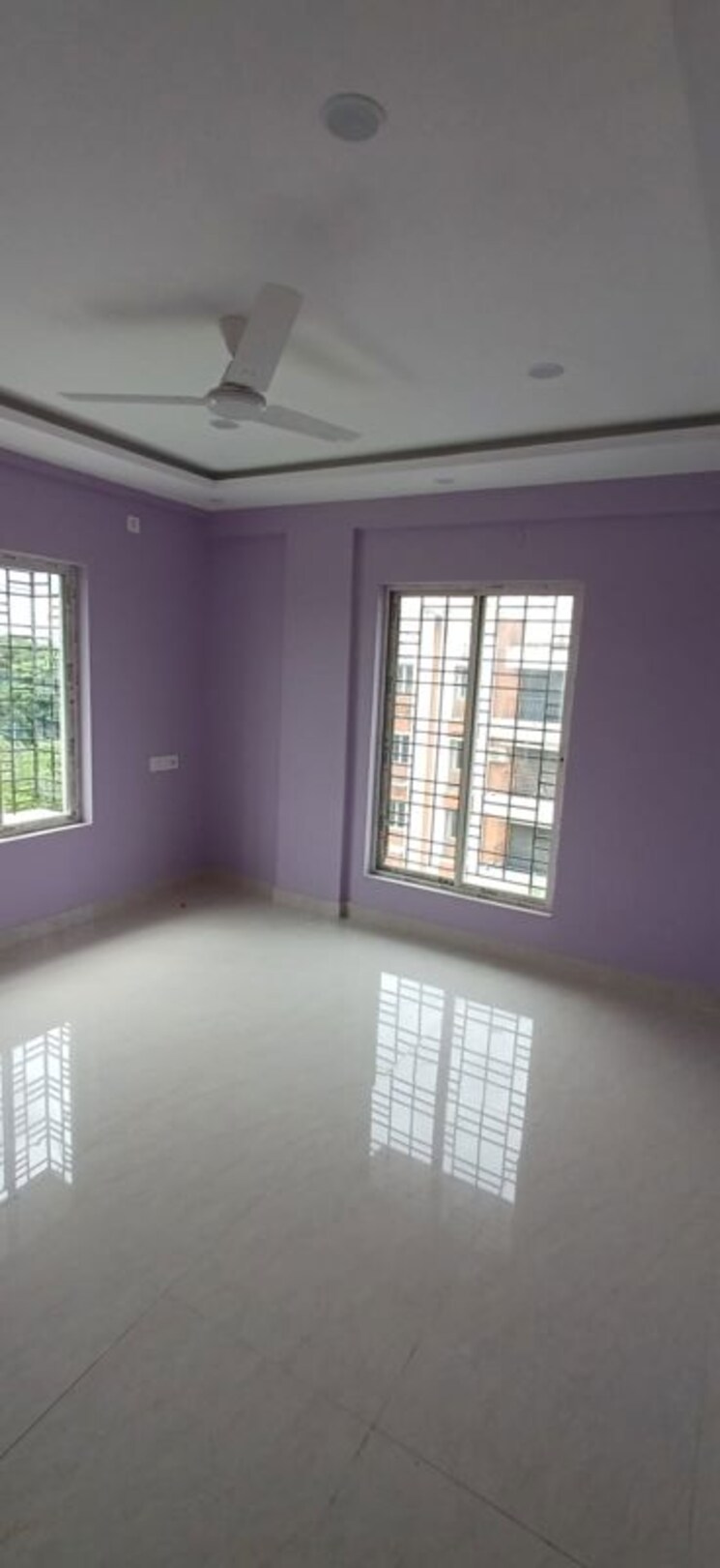 Room, new-town-tower 3 Bedroom 1670 Sq.Ft. Apartment In New Town Action Area 1 Kolkata 9923125