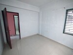 3 BHK + Pooja Room 1670 Sq.Ft. Apartment in New Town Tower