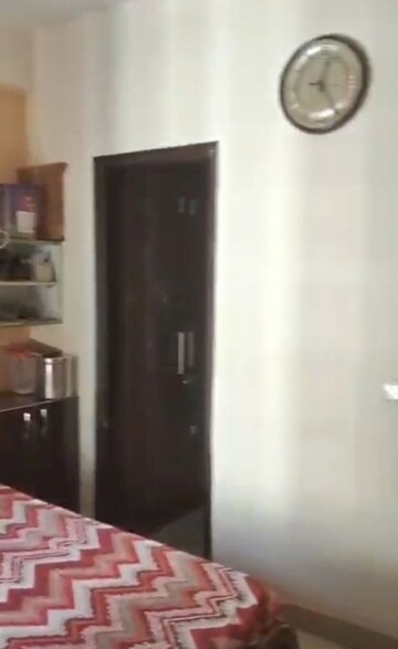 Furnished Amenities in 3 BHK Apartment at SCC Sapphire, Raj Nagar Extension – for Sale