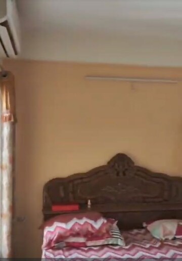 Bedroom in 3 BHK Apartment at SCC Sapphire, Raj Nagar Extension – for Sale