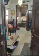 3 BHK + Pooja Room 1225 Sq.Ft. Apartment in SCC Sapphire