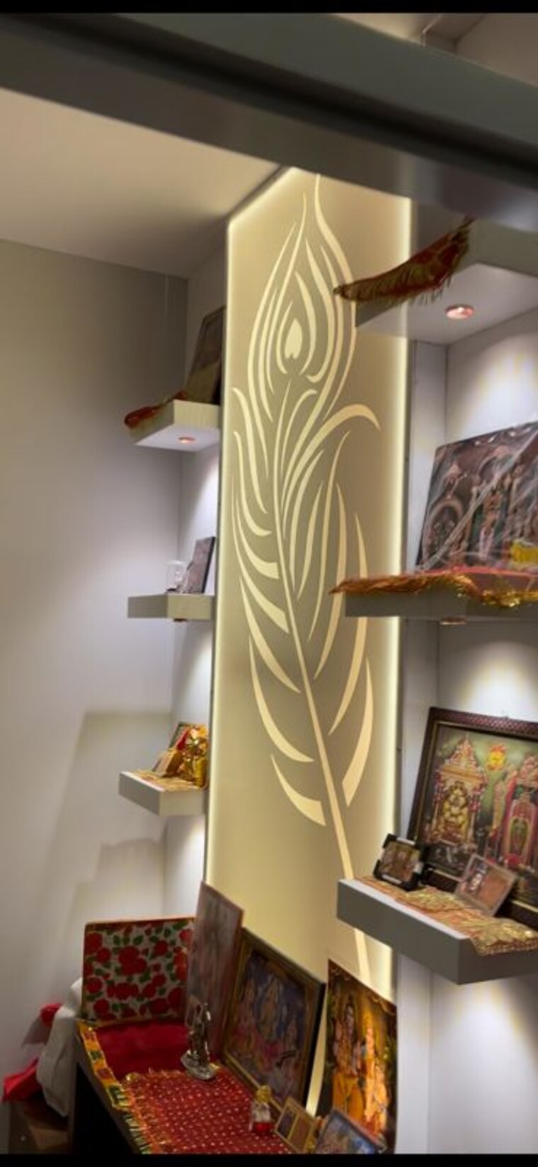 undefined, aparna-sarovar 3 Bedroom 1605 Sq.Ft. Apartment In Nallagandla Hyderabad 9923128