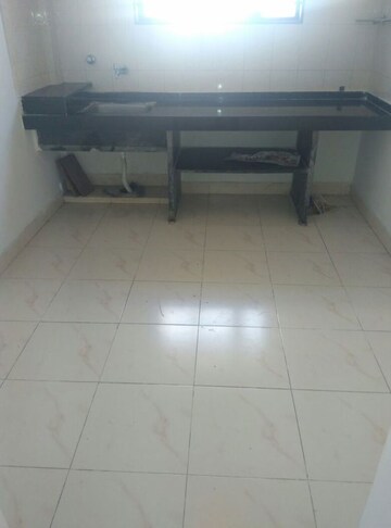 Kitchen in 1 BHK Apartment at AV Bhat Paschimanagari, Kothrud – for Rent