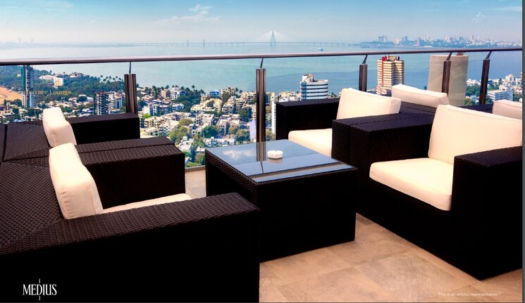 Bedroom, spenta-medius 3 Bedroom 1140 Sq.Ft. Apartment In Matunga West Mumbai 9923112