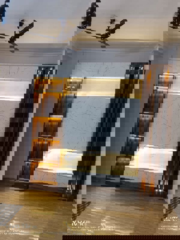 2 BHK Apartment For Rent in Amrapali Golf Homes