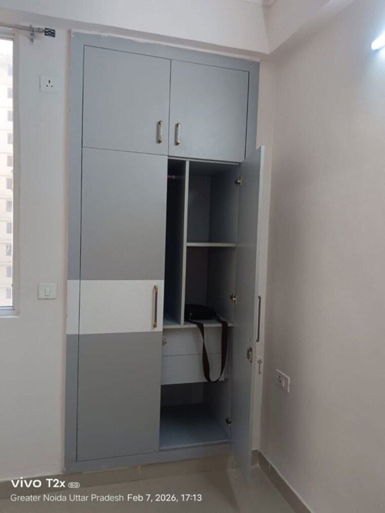 Master Bedroom, amrapali-golf-homes 2 Bedroom 1100 Sq.Ft. Apartment In Sector 4 Greater Noida Greater Noida 9923129