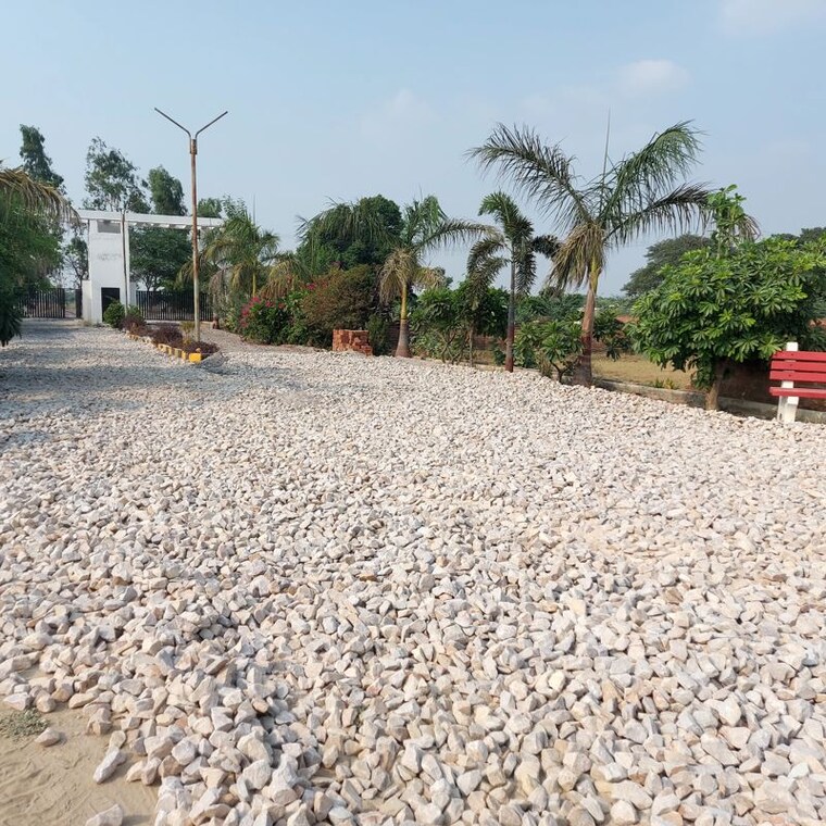 undefined, raebareli road  2000 Sq.Ft. Plot In Raebareli Road Lucknow 9923131