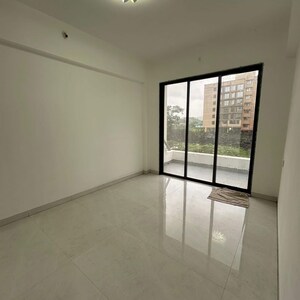 Room in 2 BHK Apartment at Stone Crystal Tower, Kamothe Sector 22 – for Sale