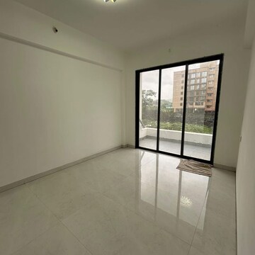 Room in 2 BHK Apartment at Stone Crystal Tower, Kamothe Sector 22 – for Sale