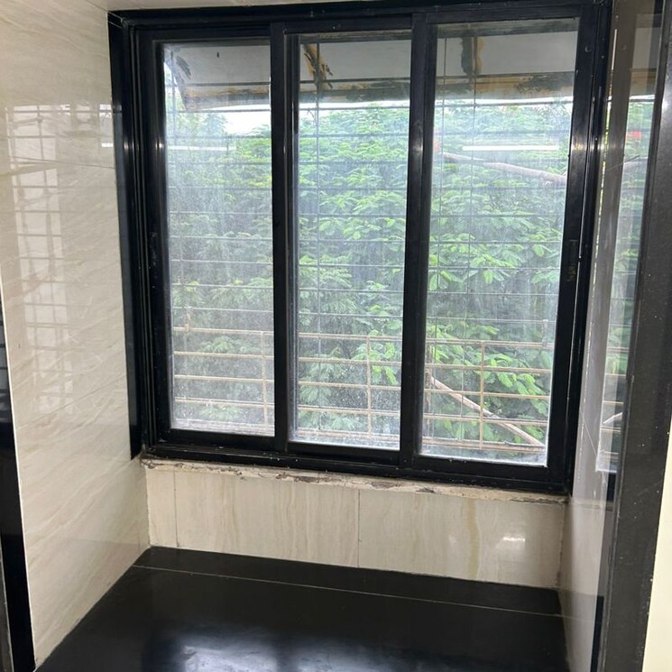 Kitchen, stone-crystal-tower 2 Bedroom 1080 Sq.Ft. Apartment In Kamothe Sector 22 Navi Mumbai 9923135