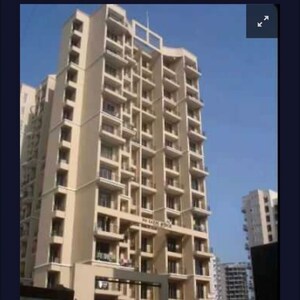 2 BHK Apartment For Sale in Stone Crystal Tower, Kamothe Sector 22