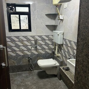 Team Area in 2 BHK Apartment at Stone Crystal Tower, Kamothe Sector 22 – for Sale