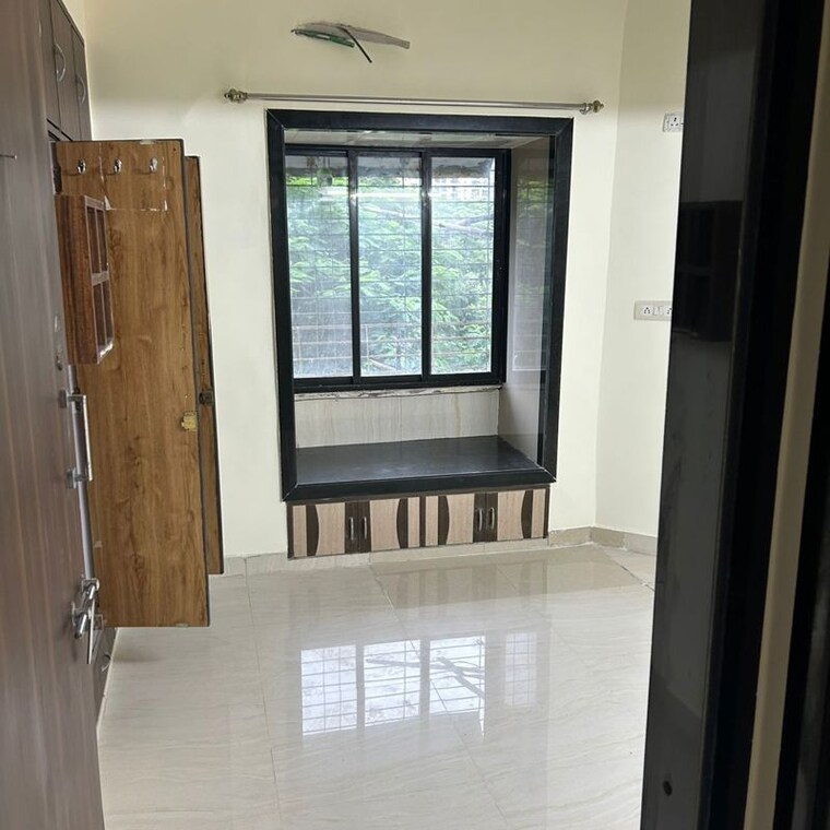 Room, stone-crystal-tower 2 Bedroom 1080 Sq.Ft. Apartment In Kamothe Sector 22 Navi Mumbai 9923135