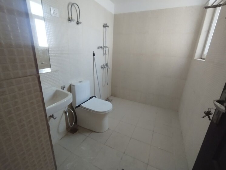 Bathroom, 3c-orris-greenopolis 3 Bedroom 1910 Sq.Ft. Apartment In Sector 89 Gurgaon 9923136
