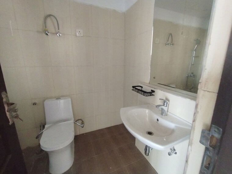 Bathroom, 3c-orris-greenopolis 3 Bedroom 1910 Sq.Ft. Apartment In Sector 89 Gurgaon 9923136