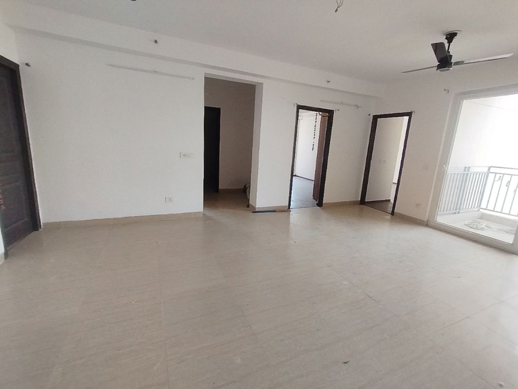 3 BHK + Servant Room 1910 Sq.Ft. Apartment in 3C Orris Greenopolis
