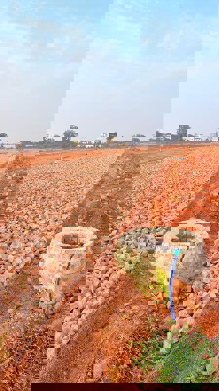 Plot For Sale in Shadnagar