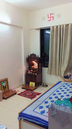 1 BHK Apartment For Sale in Alfa Homes