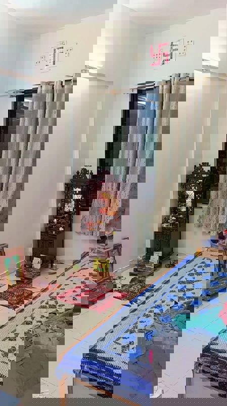 1 BHK Apartment For Sale in Alfa Homes