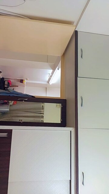 Kitchen in 1 BHK Apartment at Alfa Homes, Wagholi – for Sale