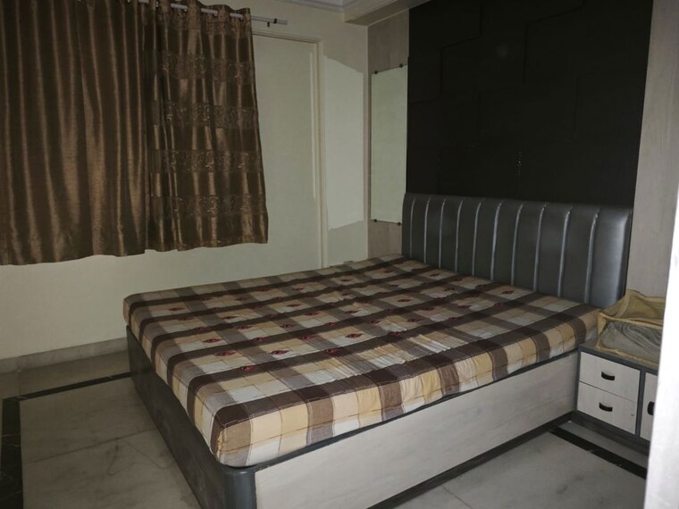 Bedroom, guru-kripa-residency 3 Bedroom 1560 Sq.Ft. Apartment In Chembur Mumbai 9922400