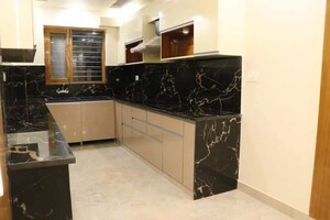 Kitchen in 2 BHK Builder Floor at Amolik Residency, Sector 86 – for Sale