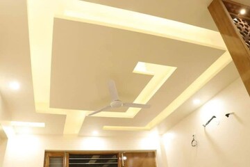 Furnished Amenities in 2 BHK Builder Floor at Amolik Residency, Sector 86 – for Sale