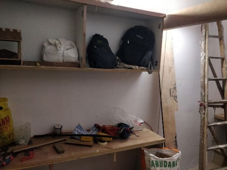 undefined, express-zone Commercial Office Space 112 Sq.Ft. In Malad East Mumbai 9923140