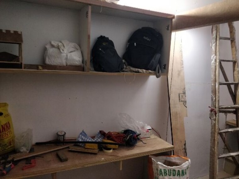 undefined, express-zone Commercial Office Space 112 Sq.Ft. In Malad East Mumbai 9923140