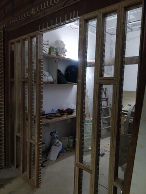 Building Lobby in  Office Space at Express Zone, Malad East – for Sale