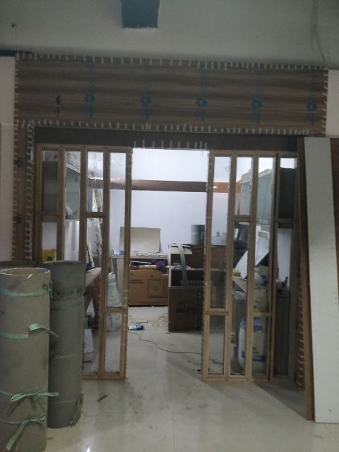 Office Space For Sale in Express Zone