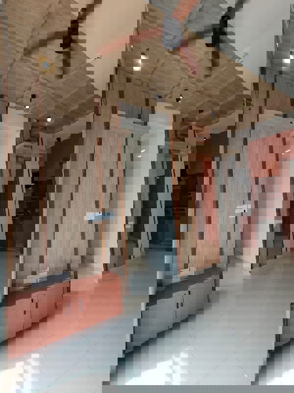 2 BHK 999 Sq.Ft. Apartment in Prestige Finsbury Park Hyde