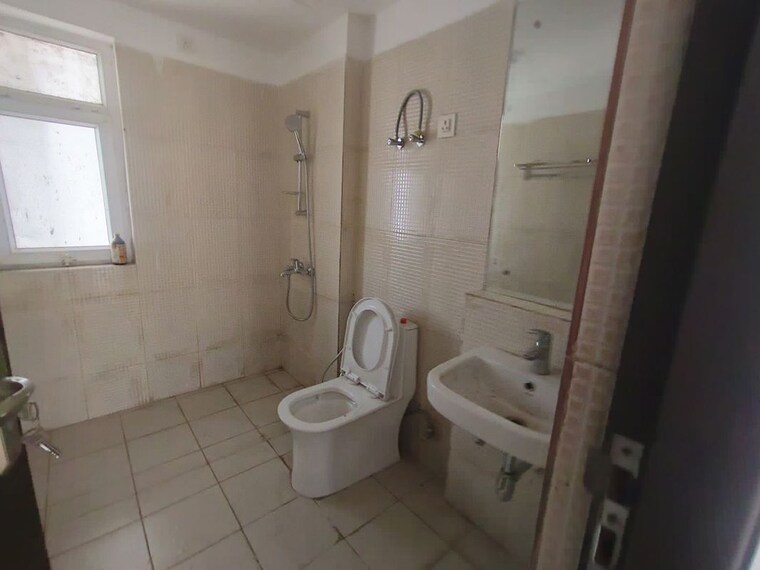 Bathroom, 3c-orris-greenopolis 3 Bedroom 1910 Sq.Ft. Apartment In Sector 89 Gurgaon 9923142