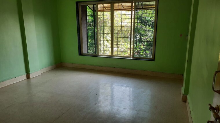 Room, mahatma society Studio 412 Sq.Ft. Apartment In Mahatma Society Pune 9923132