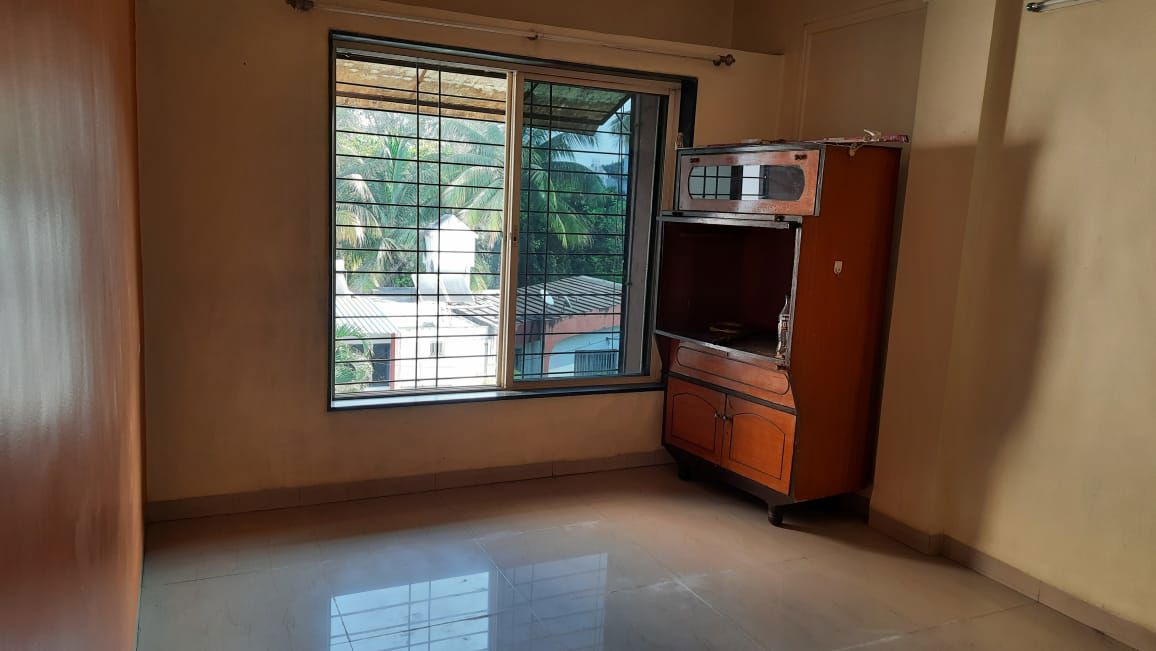 StudioApartment For Rent in Mahatma Society