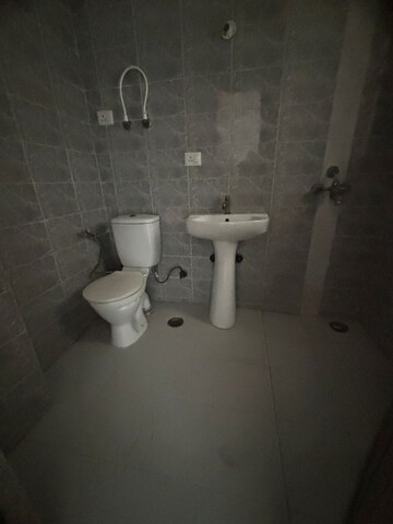 Bathroom in 2 BHK Apartment at Galaxy North Avenue, Gaur City 1 – for Sale