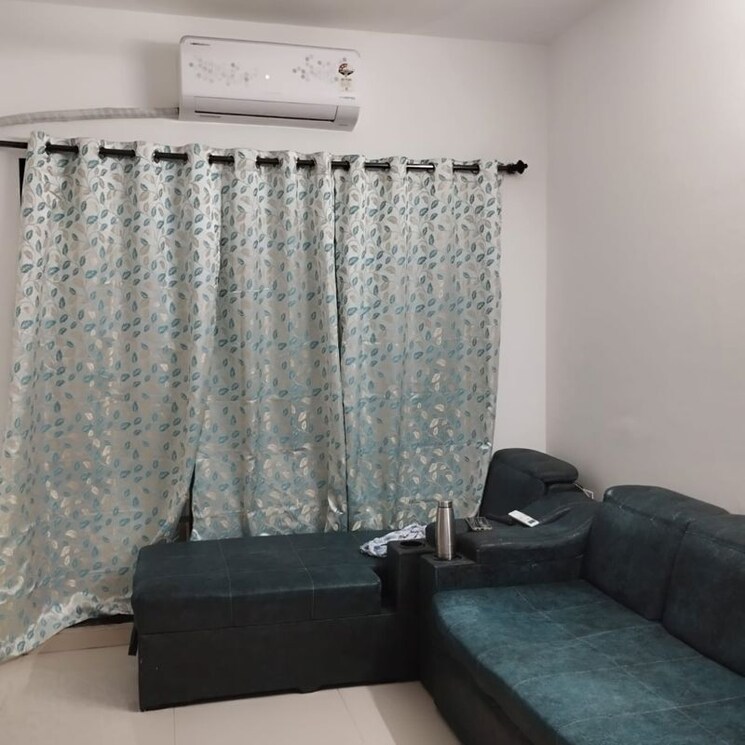 Living Room, dhara-residency-kamothe 1 Bedroom 650 Sq.Ft. Apartment In Kamothe Sector 22 Navi Mumbai 9923145