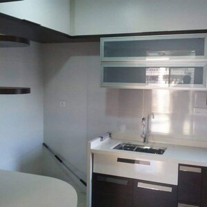 Kitchen in 1 BHK Apartment at Dhara Residency Kamothe, Kamothe Sector 22 – for Sale