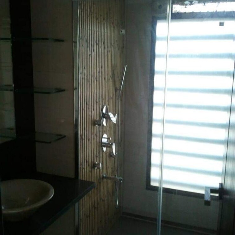 Bathroom, dhara-residency-kamothe 1 Bedroom 650 Sq.Ft. Apartment In Kamothe Sector 22 Navi Mumbai 9923145