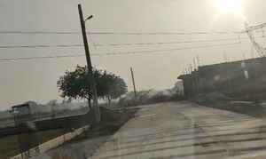  Plot For Sale in Sevai