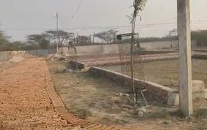 Plot Area in  Plot at Sevai – for Sale